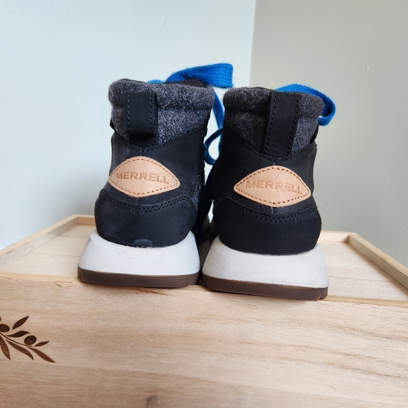 Merrell Boots - Picture 6 of 6